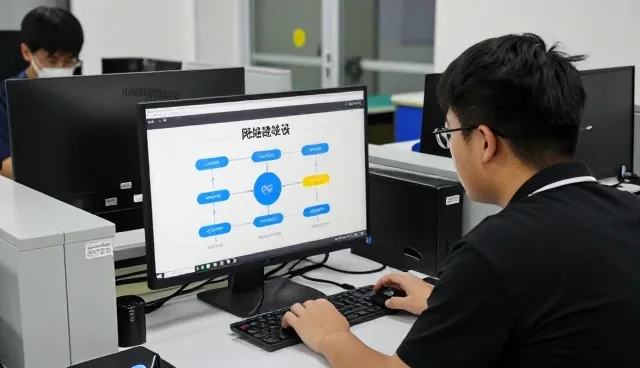 云服务器租用建站周期说明：选、用、管三步走