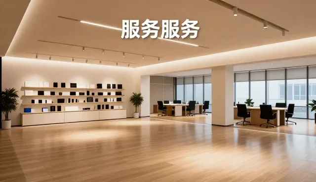 信息系统集成中网络技术服务的可扩展性选型关键