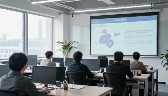 网络推广中功能堆砌问题的选型与处理建议